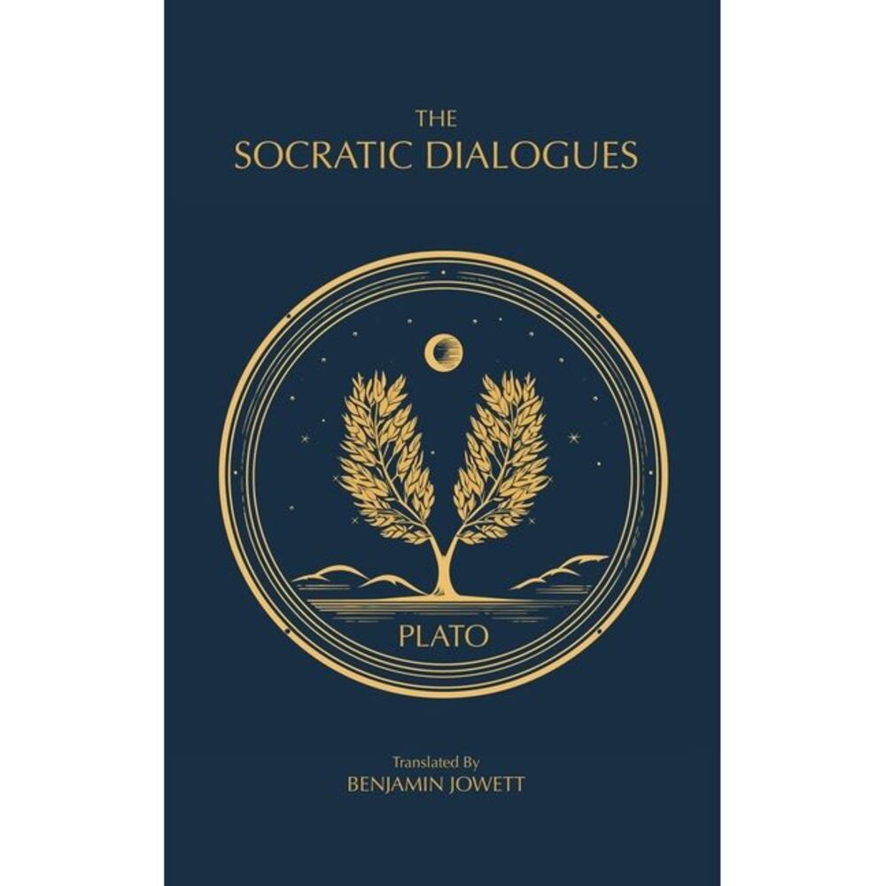 The Socratic Dialogues: The Early Dialogues of Plato -- Plato